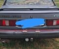Сірий Форд Сієрра, об'ємом двигуна 2 л та пробігом 300 тис. км за 800 $, фото 1 на Automoto.ua
