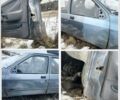 Серый Форд Сиерра, объемом двигателя 0 л и пробегом 150 тыс. км за 121 $, фото 4 на Automoto.ua