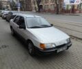 Серый Форд Сиерра, объемом двигателя 2 л и пробегом 54 тыс. км за 1350 $, фото 1 на Automoto.ua