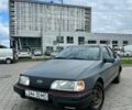 Серый Форд Сиерра, объемом двигателя 1.8 л и пробегом 250 тыс. км за 850 $, фото 1 на Automoto.ua