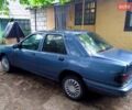 Серый Форд Сиерра, объемом двигателя 2 л и пробегом 330 тыс. км за 900 $, фото 1 на Automoto.ua