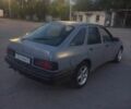 Серый Форд Сиерра, объемом двигателя 2 л и пробегом 200 тыс. км за 850 $, фото 1 на Automoto.ua