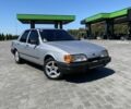 Серый Форд Сиерра, объемом двигателя 2 л и пробегом 89 тыс. км за 1100 $, фото 1 на Automoto.ua