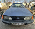 Сірий Форд Сієрра, об'ємом двигуна 2 л та пробігом 240 тис. км за 1300 $, фото 1 на Automoto.ua