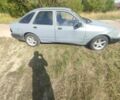Серый Форд Сиерра, объемом двигателя 0 л и пробегом 300 тыс. км за 703 $, фото 1 на Automoto.ua