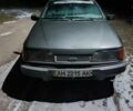 Серый Форд Сиерра, объемом двигателя 2 л и пробегом 350 тыс. км за 800 $, фото 6 на Automoto.ua