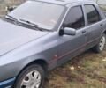 Сірий Форд Сієрра, об'ємом двигуна 2 л та пробігом 300 тис. км за 800 $, фото 5 на Automoto.ua