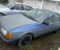 Сірий Форд Сієрра, об'ємом двигуна 2 л та пробігом 36 тис. км за 700 $, фото 2 на Automoto.ua