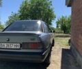 Серый Форд Сиерра, объемом двигателя 2 л и пробегом 400 тыс. км за 724 $, фото 10 на Automoto.ua