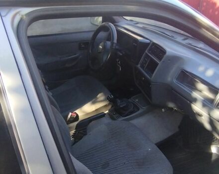 Серый Форд Сиерра, объемом двигателя 0 л и пробегом 250 тыс. км за 286 $, фото 2 на Automoto.ua