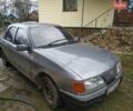 Серый Форд Сиерра, объемом двигателя 2 л и пробегом 300 тыс. км за 500 $, фото 1 на Automoto.ua