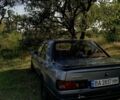 Серый Форд Сиерра, объемом двигателя 2 л и пробегом 400 тыс. км за 724 $, фото 1 на Automoto.ua