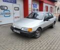Серый Форд Сиерра, объемом двигателя 2 л и пробегом 54 тыс. км за 1350 $, фото 2 на Automoto.ua