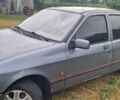 Сірий Форд Сієрра, об'ємом двигуна 2 л та пробігом 300 тис. км за 800 $, фото 4 на Automoto.ua