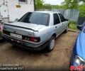 Серый Форд Сиерра, объемом двигателя 2 л и пробегом 100 тыс. км за 1500 $, фото 1 на Automoto.ua