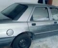 Серый Форд Сиерра, объемом двигателя 2 л и пробегом 3 тыс. км за 785 $, фото 1 на Automoto.ua