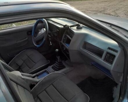 Сірий Форд Сієрра, об'ємом двигуна 2 л та пробігом 16 тис. км за 1250 $, фото 1 на Automoto.ua