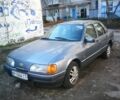 Сірий Форд Сієрра, об'ємом двигуна 2 л та пробігом 220 тис. км за 723 $, фото 1 на Automoto.ua