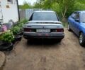 Серый Форд Сиерра, объемом двигателя 2 л и пробегом 100 тыс. км за 1500 $, фото 5 на Automoto.ua