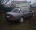 Серый Форд Сиерра, объемом двигателя 2 л и пробегом 1000 тыс. км за 850 $, фото 1 на Automoto.ua