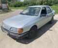 Сірий Форд Сієрра, об'ємом двигуна 2 л та пробігом 100 тис. км за 582 $, фото 1 на Automoto.ua