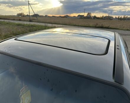 Сірий Форд Сієрра, об'ємом двигуна 2 л та пробігом 350 тис. км за 900 $, фото 3 на Automoto.ua