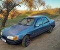 Сірий Форд Сієрра, об'ємом двигуна 2 л та пробігом 16 тис. км за 1250 $, фото 3 на Automoto.ua