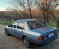 Сірий Форд Сієрра, об'ємом двигуна 2 л та пробігом 16 тис. км за 1250 $, фото 1 на Automoto.ua
