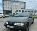 Серый Форд Сиерра, объемом двигателя 1.8 л и пробегом 250 тыс. км за 850 $, фото 1 на Automoto.ua