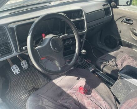 Сірий Форд Сієрра, об'ємом двигуна 2 л та пробігом 340 тис. км за 800 $, фото 3 на Automoto.ua