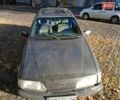 Серый Форд Сиерра, объемом двигателя 2 л и пробегом 222 тыс. км за 1100 $, фото 8 на Automoto.ua