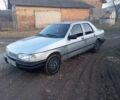 Сірий Форд Сієрра, об'ємом двигуна 1.8 л та пробігом 280 тис. км за 850 $, фото 1 на Automoto.ua