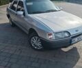 Сірий Форд Сієрра, об'ємом двигуна 1.8 л та пробігом 350 тис. км за 1200 $, фото 1 на Automoto.ua