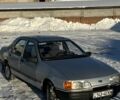 Серый Форд Сиерра, объемом двигателя 1.6 л и пробегом 300 тыс. км за 600 $, фото 1 на Automoto.ua