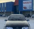 Серый Форд Сиерра, объемом двигателя 2 л и пробегом 250 тыс. км за 1090 $, фото 1 на Automoto.ua