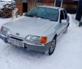 Серый Форд Сиерра, объемом двигателя 2.3 л и пробегом 656 тыс. км за 1350 $, фото 1 на Automoto.ua