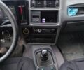 Серый Форд Сиерра, объемом двигателя 2 л и пробегом 54 тыс. км за 1350 $, фото 6 на Automoto.ua