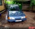 Серый Форд Сиерра, объемом двигателя 2 л и пробегом 330 тыс. км за 900 $, фото 1 на Automoto.ua