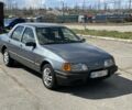 Серый Форд Сиерра, объемом двигателя 2 л и пробегом 253 тыс. км за 1250 $, фото 1 на Automoto.ua