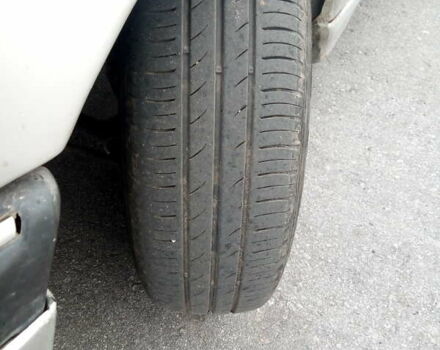 Сірий Форд Сієрра, об'ємом двигуна 1.8 л та пробігом 33 тис. км за 1100 $, фото 6 на Automoto.ua