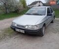 Серый Форд Сиерра, объемом двигателя 1.77 л и пробегом 280 тыс. км за 699 $, фото 1 на Automoto.ua