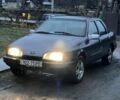 Сірий Форд Сієрра, об'ємом двигуна 2 л та пробігом 300 тис. км за 650 $, фото 1 на Automoto.ua