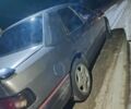 Серый Форд Сиерра, объемом двигателя 2 л и пробегом 350 тыс. км за 800 $, фото 7 на Automoto.ua