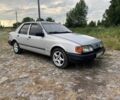 Сірий Форд Сієрра, об'ємом двигуна 2 л та пробігом 300 тис. км за 900 $, фото 1 на Automoto.ua