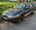 Серый Форд Сиерра, объемом двигателя 2 л и пробегом 10 тыс. км за 1400 $, фото 1 на Automoto.ua