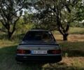 Серый Форд Сиерра, объемом двигателя 2 л и пробегом 400 тыс. км за 724 $, фото 1 на Automoto.ua