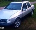 Серый Форд Сиерра, объемом двигателя 2 л и пробегом 258 тыс. км за 800 $, фото 6 на Automoto.ua