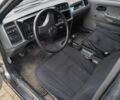 Серый Форд Сиерра, объемом двигателя 2 л и пробегом 54 тыс. км за 1350 $, фото 5 на Automoto.ua