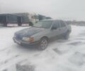 Серый Форд Сиерра, объемом двигателя 2 л и пробегом 113 тыс. км за 700 $, фото 1 на Automoto.ua