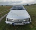 Серый Форд Сиерра, объемом двигателя 2 л и пробегом 3 тыс. км за 969 $, фото 2 на Automoto.ua